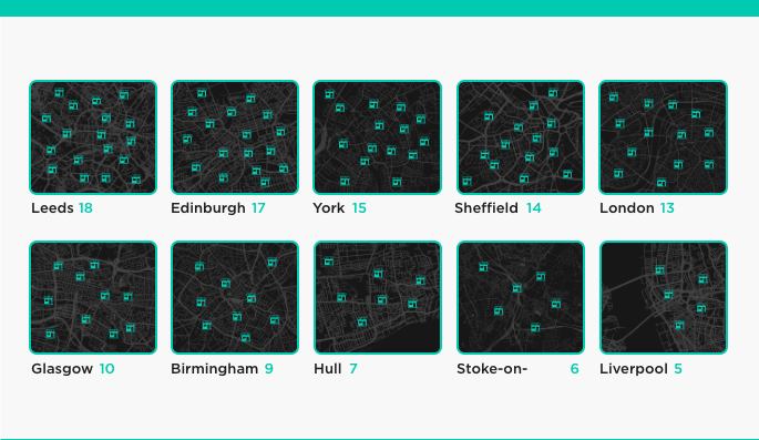 Vape shop locations