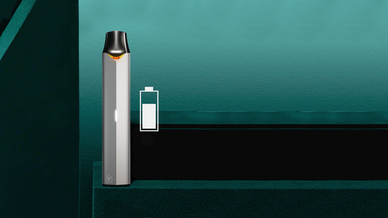 HOW TO MAKE YOUR VAPE BATTERY LAST?