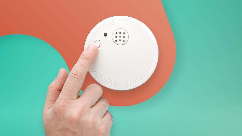 Do vapes set off smoke alarms? 