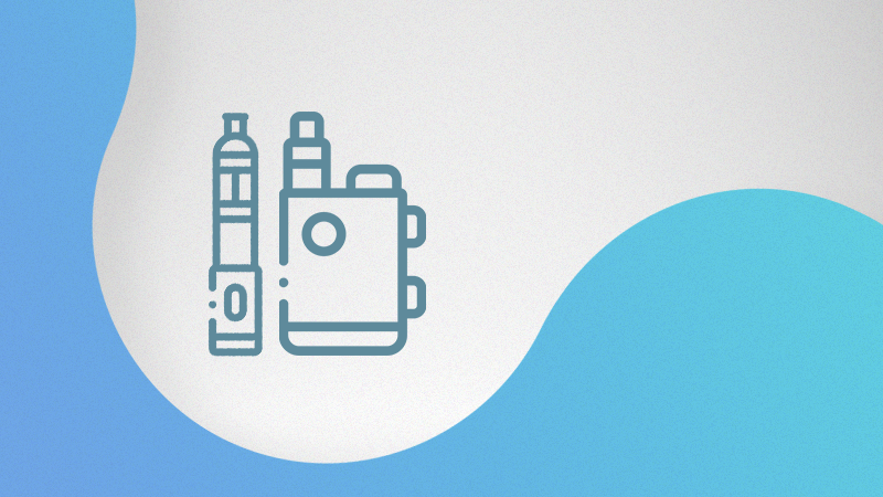 WHAT CAUSES A VAPE TO EXPLODE?