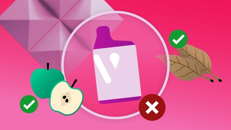 Disposable Vape Ban In The UK