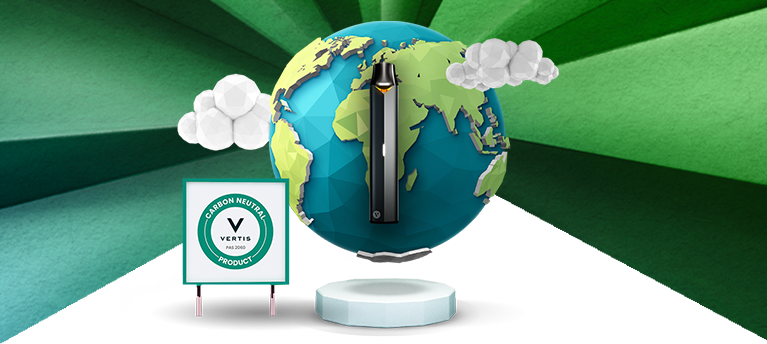 sustainable vaping products