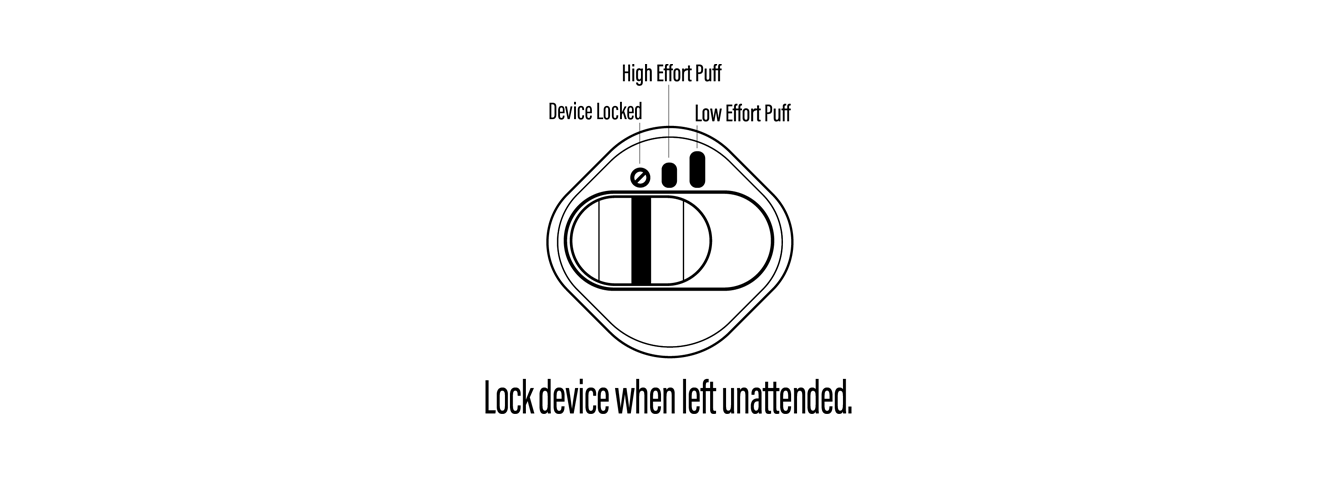 vuse pro device diagram 2